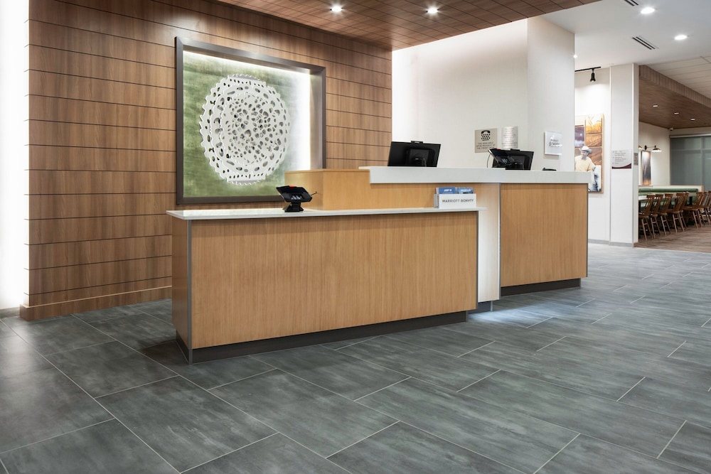 fairfield inn and suites by marriott dallas mckinney
