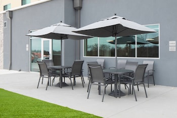 fairfield inn and suites by marriott dallas mckinney