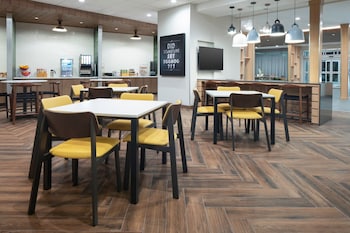 fairfield inn and suites by marriott dallas mckinney