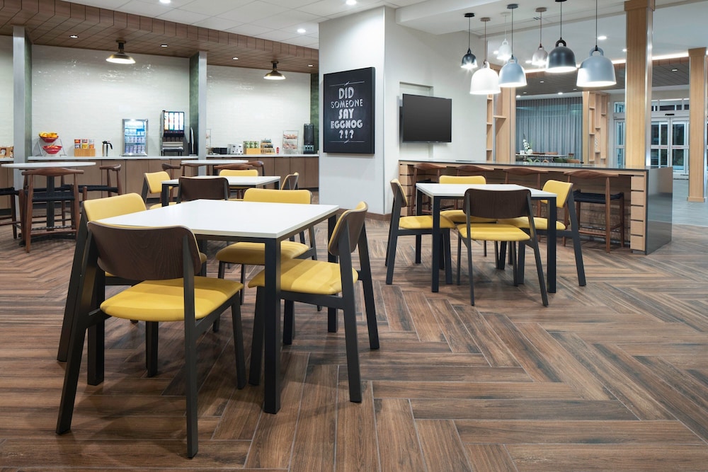 fairfield inn and suites by marriott dallas mckinney