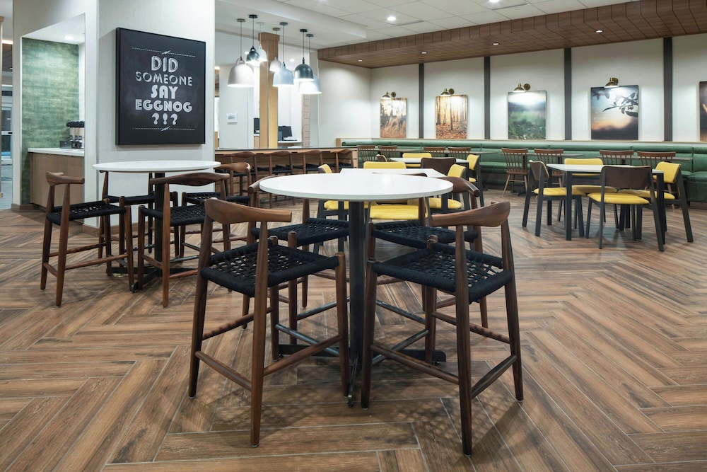 fairfield inn and suites by marriott dallas mckinney