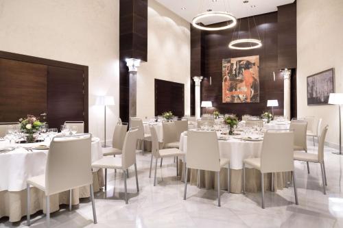 nh collection granada victoria hotel