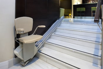 Nh Collection Granada Victoria Hotel,Andalusia>>Granada,4 star