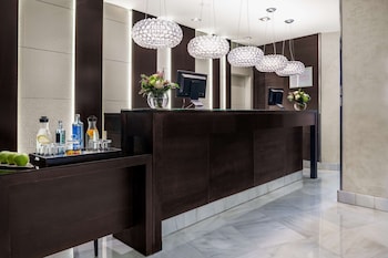 Nh Collection Granada Victoria Hotel,Andalusia>>Granada,4 star