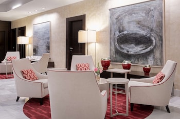 Nh Collection Granada Victoria Hotel,Andalusia>>Granada,4 star