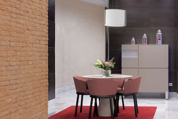 Nh Collection Granada Victoria Hotel,Andalusia>>Granada,4 star