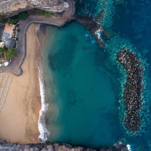 los jardines de abama suites