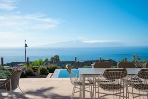 los jardines de abama suites