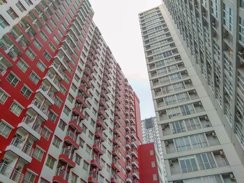 warm and nice studio apartment at taman melati margonda