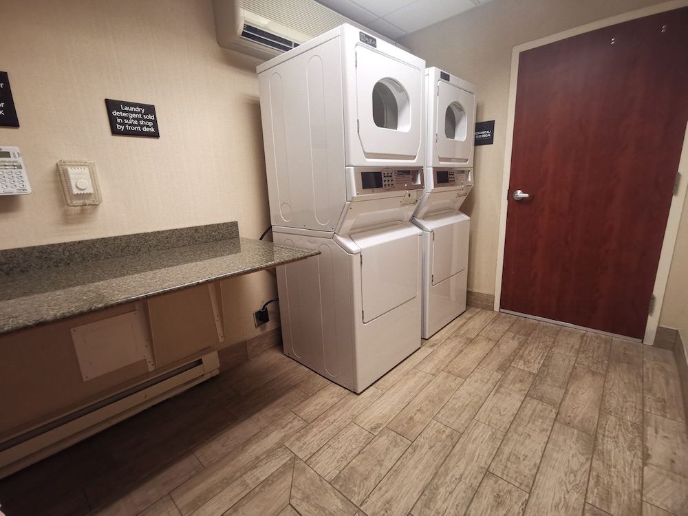 hampton inn and suites colorado springs air force academy
