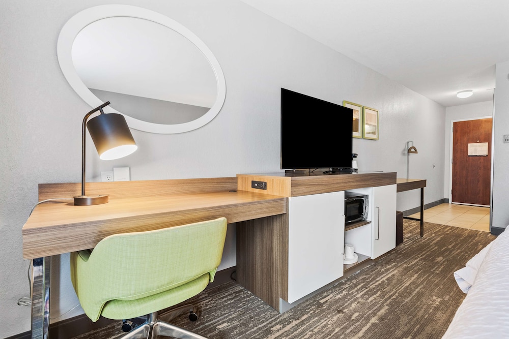 hampton inn and suites colorado springs air force academy