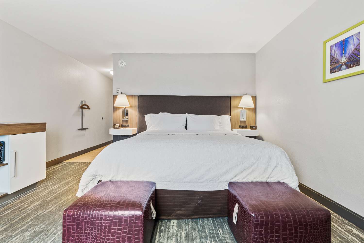 hampton inn and suites colorado springs air force academy