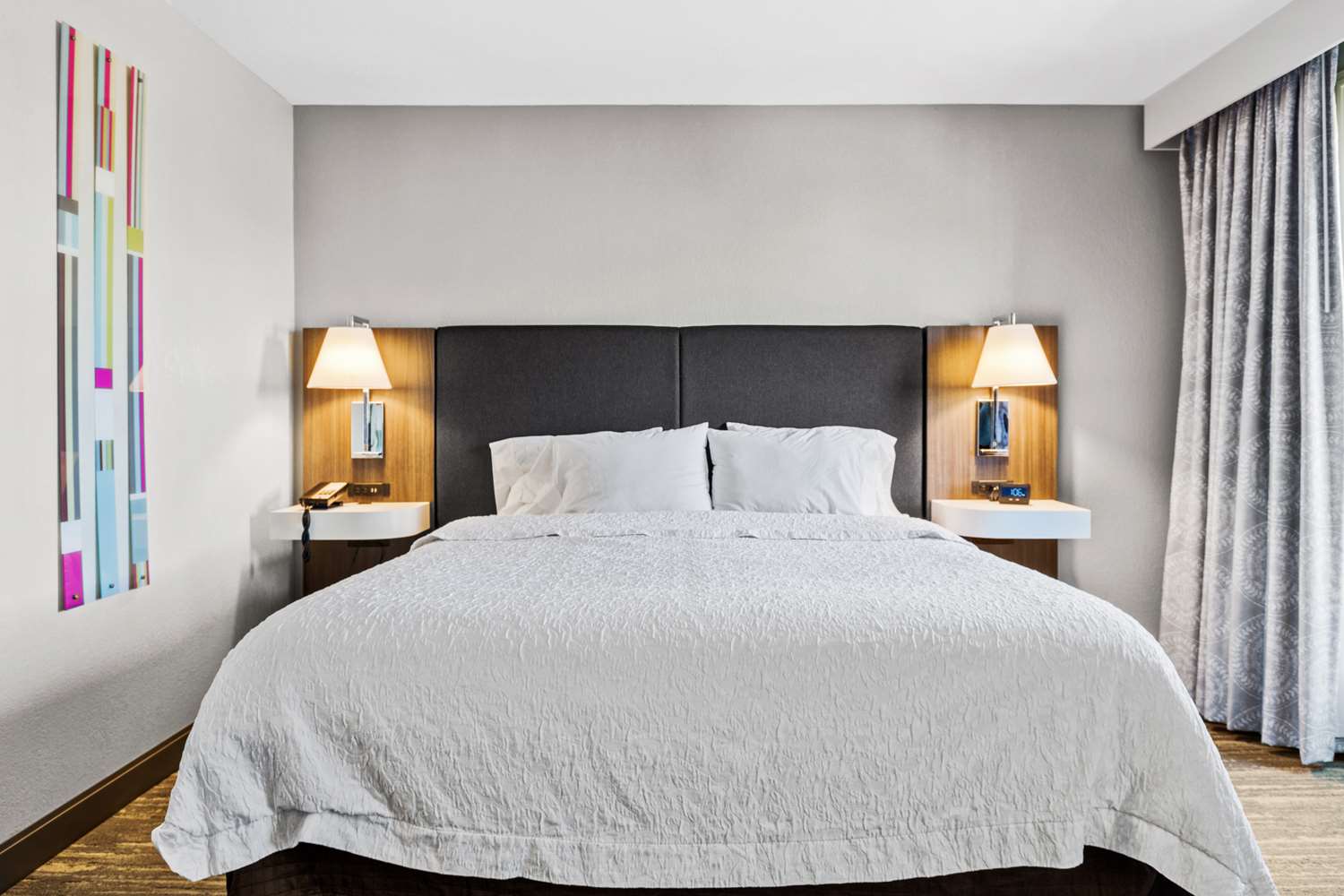 hampton inn and suites colorado springs air force academy