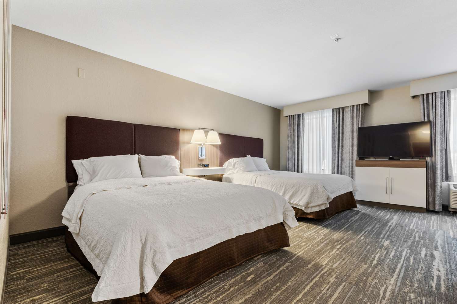 hampton inn and suites colorado springs air force academy
