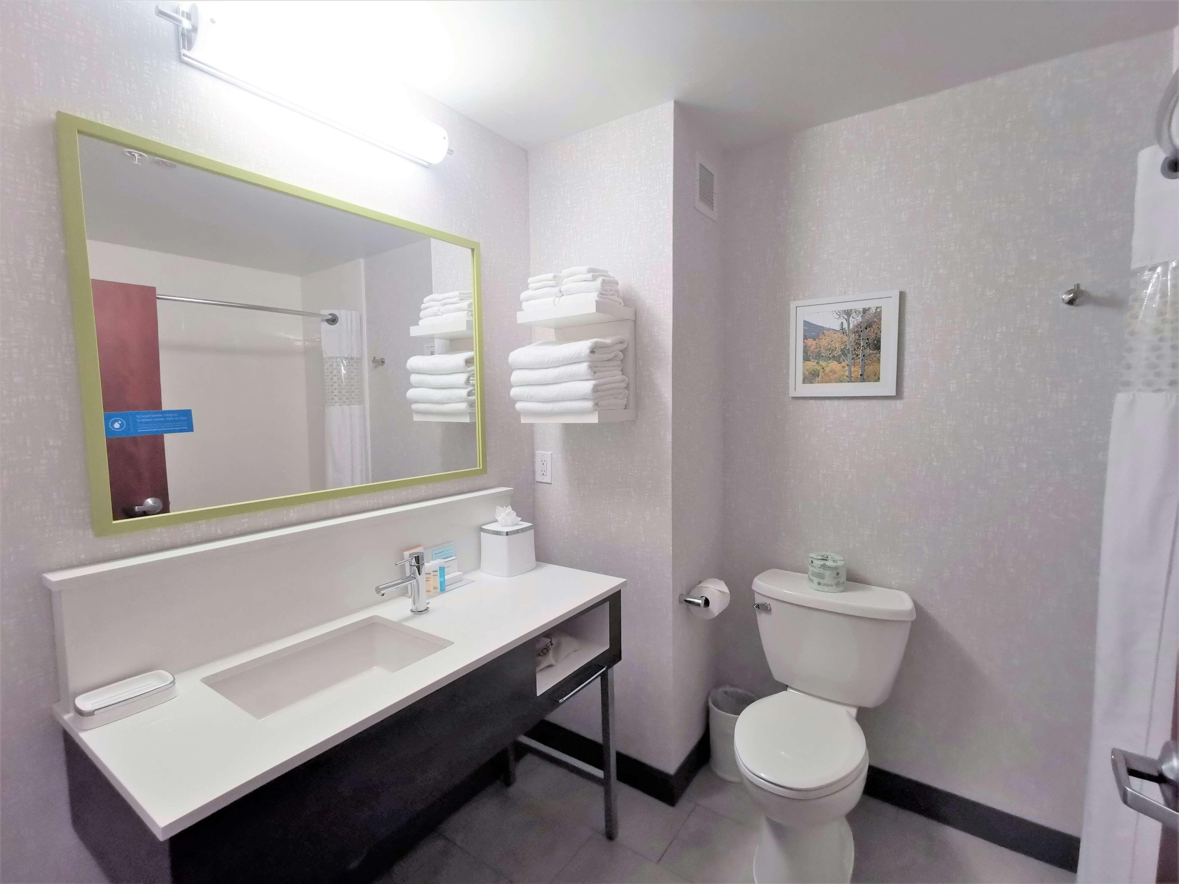 hampton inn and suites colorado springs air force academy