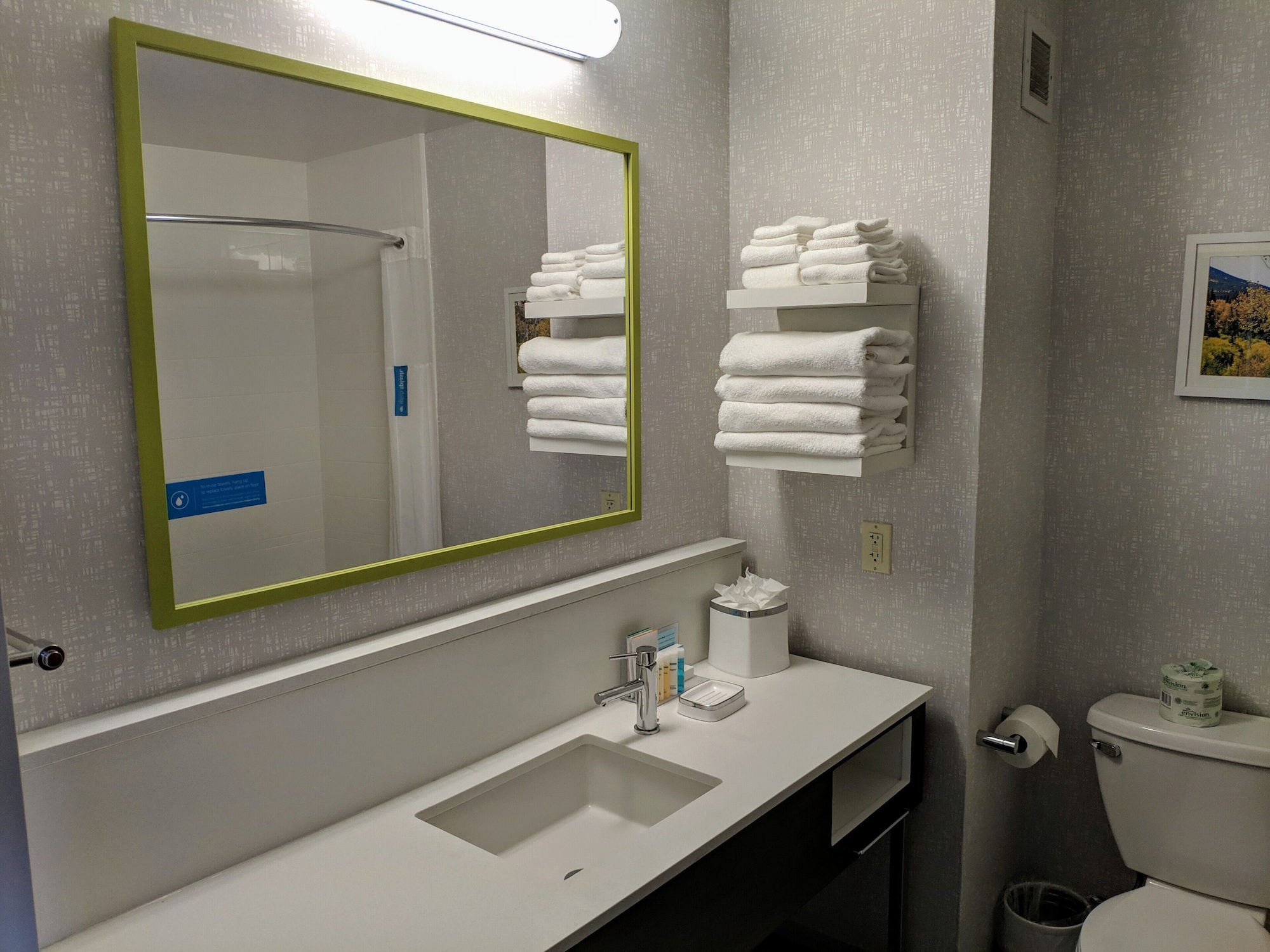 hampton inn and suites colorado springs air force academy