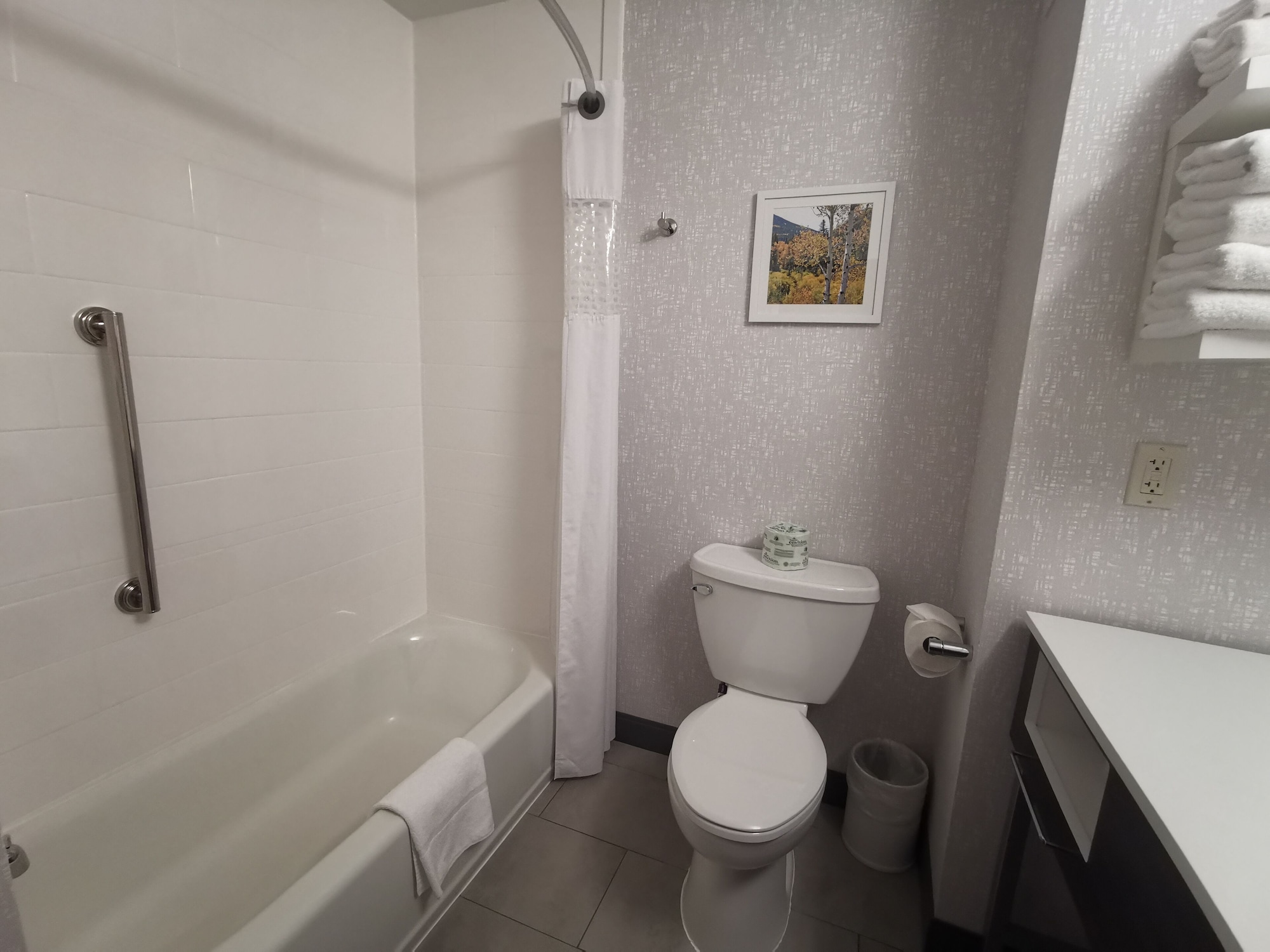hampton inn and suites colorado springs air force academy