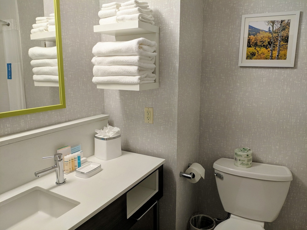 hampton inn and suites colorado springs air force academy