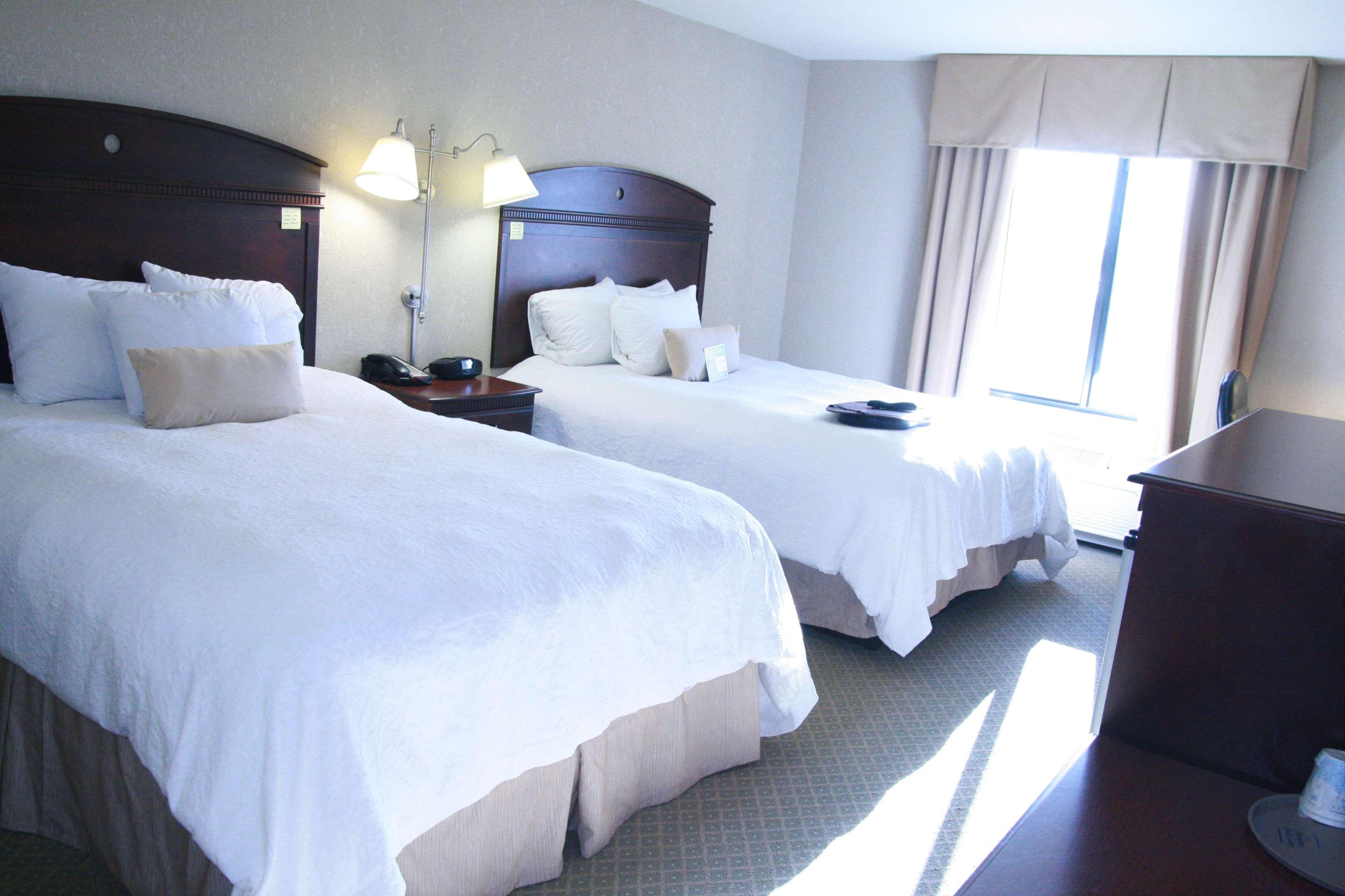 hampton inn and suites colorado springs air force academy