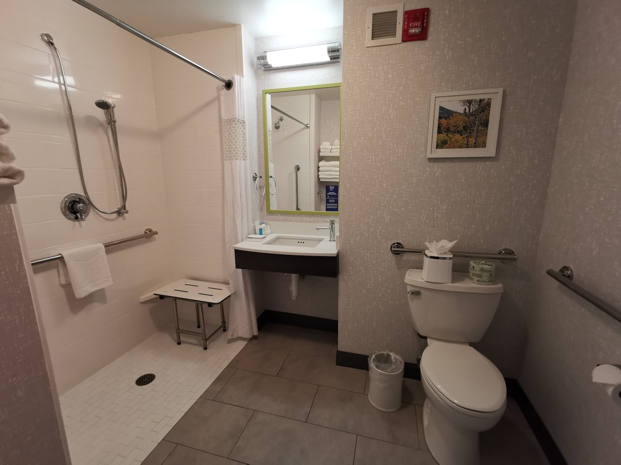 hampton inn and suites colorado springs air force academy