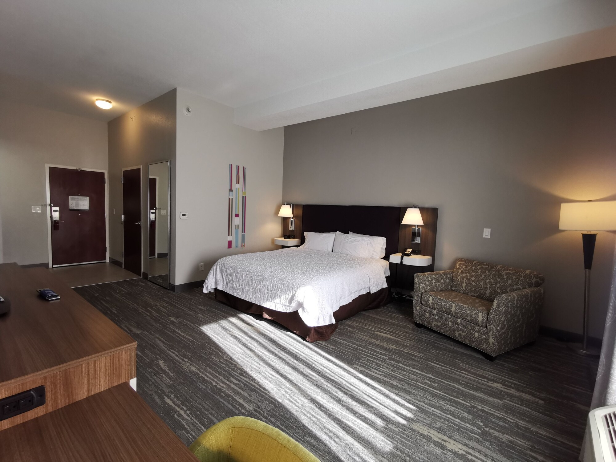 hampton inn and suites colorado springs air force academy