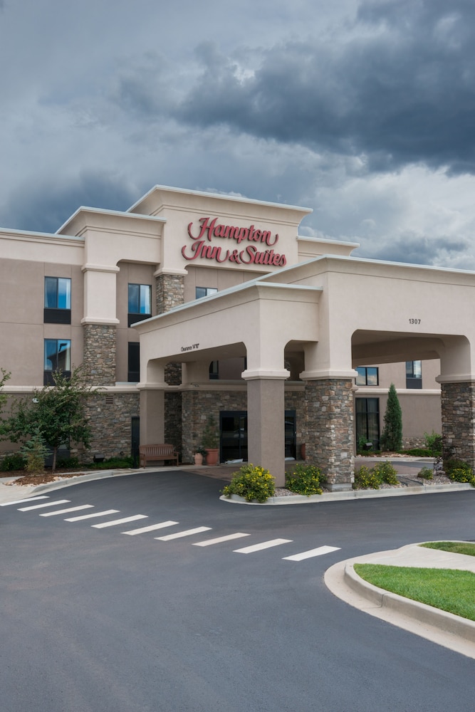 hampton inn and suites colorado springs air force academy