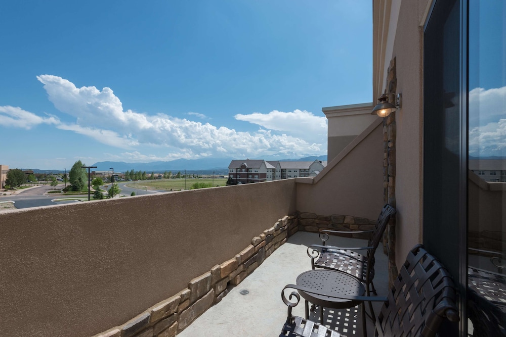 hampton inn and suites colorado springs air force academy