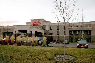 hampton inn and suites colorado springs air force academy