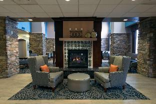 Hampton Inn & Suites Colorado Springs/Air Force Academy,Colorado>>Black Forest,3 star