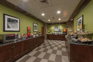 Hampton Inn & Suites Colorado Springs/Air Force Academy,Colorado>>Black Forest,3 star