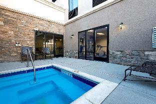 Hampton Inn & Suites Colorado Springs/Air Force Academy,Colorado>>Black Forest,3 star