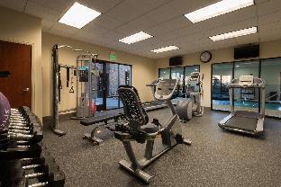 hampton inn and suites colorado springs air force academy