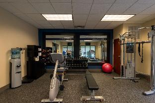hampton inn and suites colorado springs air force academy