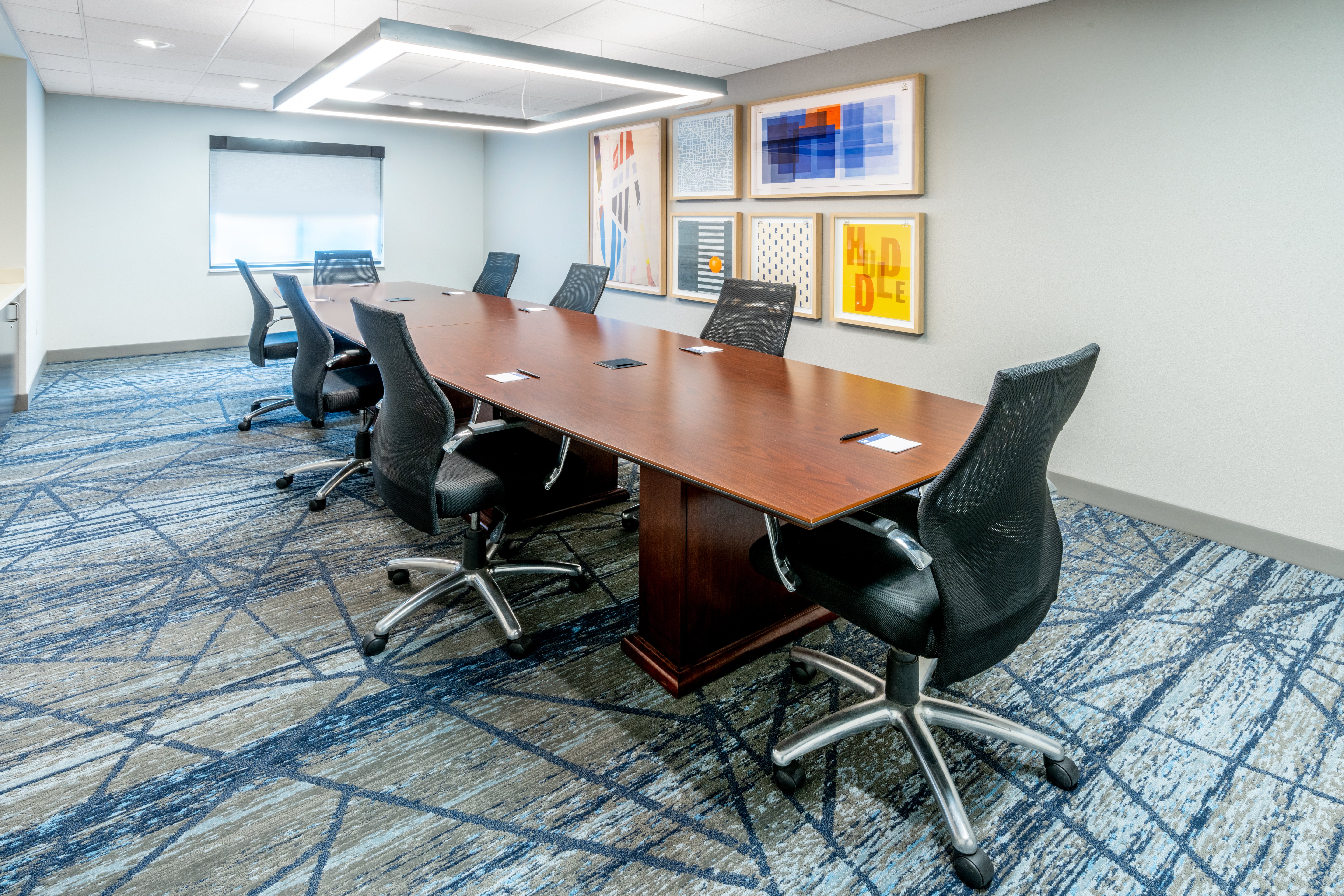 holiday inn express and suites colorado springs fi