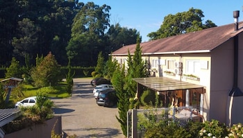 pousada quinta do vale