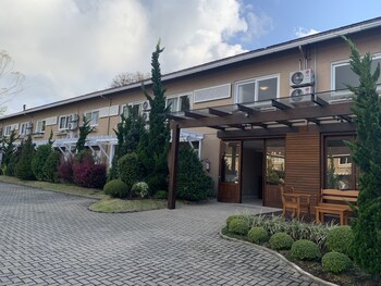 pousada quinta do vale