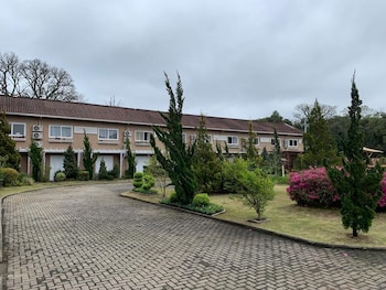 pousada quinta do vale