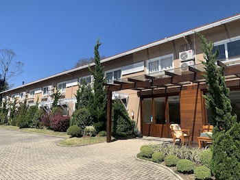 pousada quinta do vale