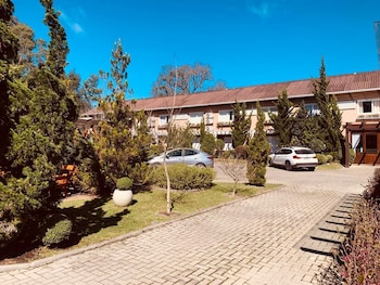 pousada quinta do vale