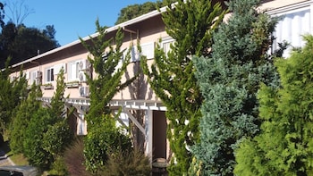 pousada quinta do vale