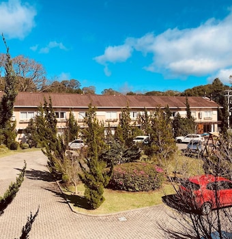 pousada quinta do vale