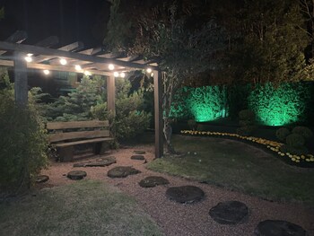pousada quinta do vale