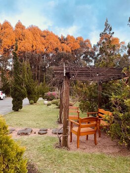 pousada quinta do vale
