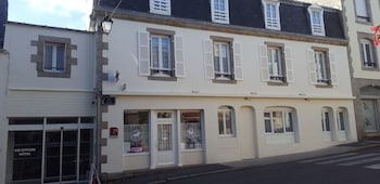 hotel du cheval blanc