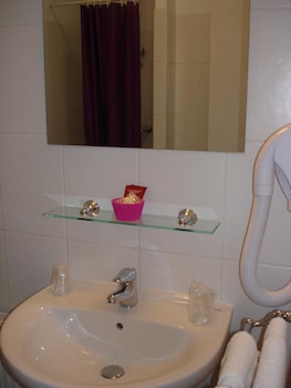 hotel du cheval blanc