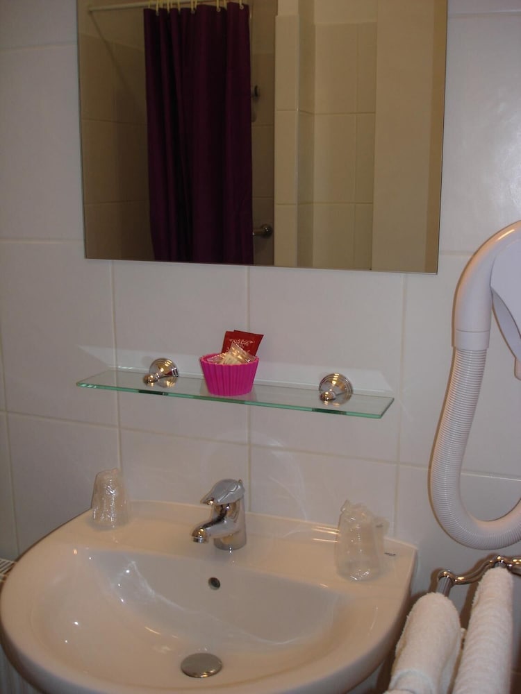 hotel du cheval blanc