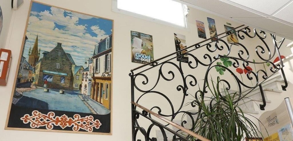 hotel du cheval blanc