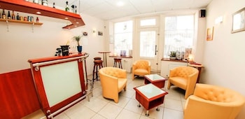 hotel du cheval blanc