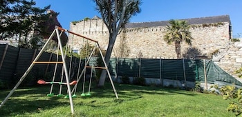 hotel du cheval blanc