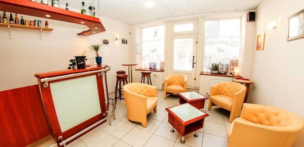 hotel du cheval blanc